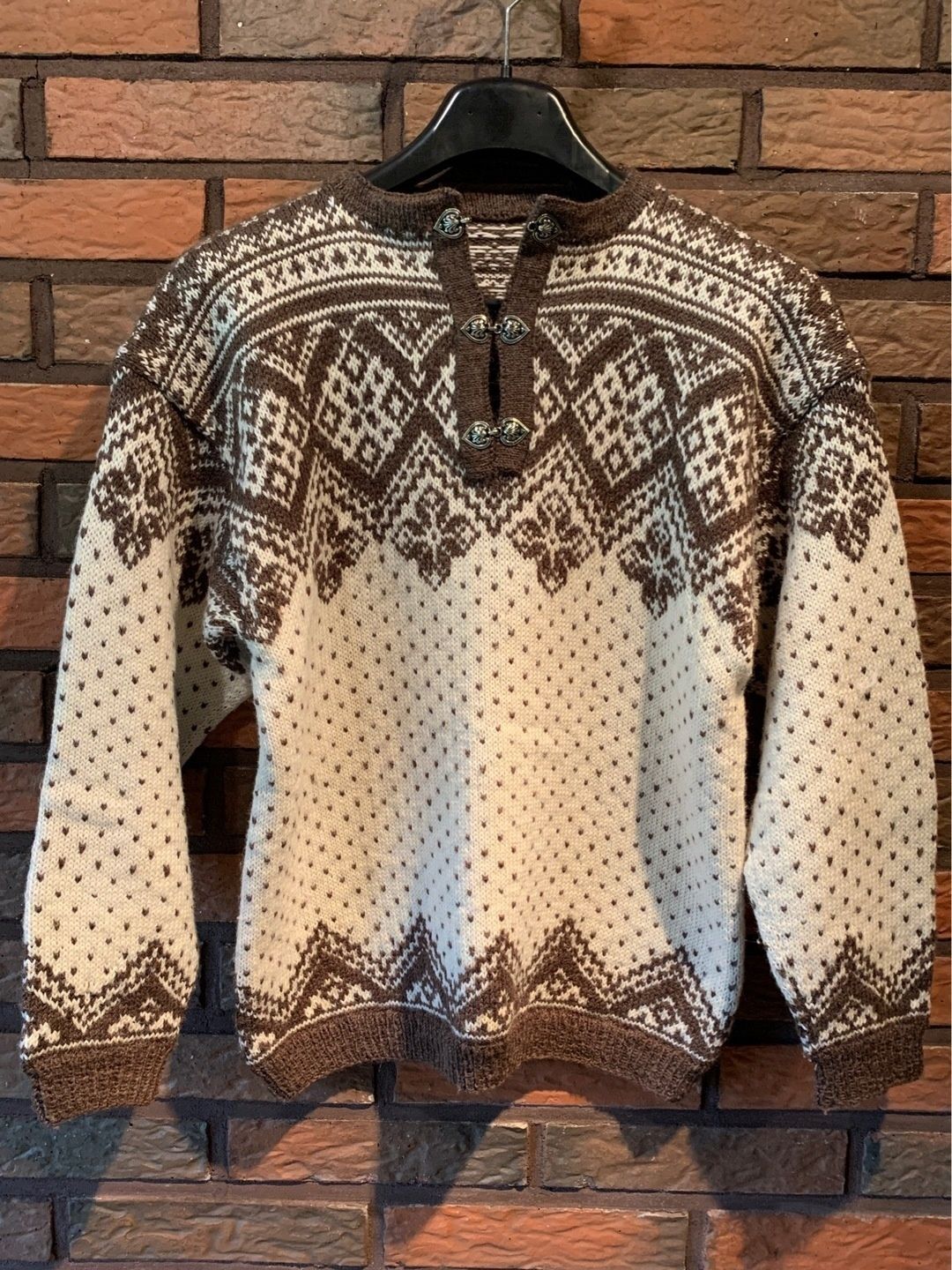 Vintage cardigan