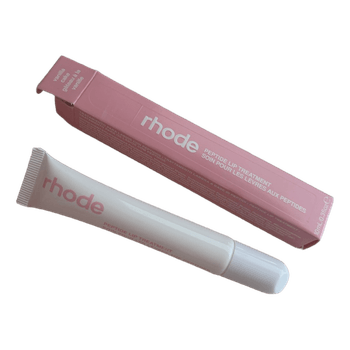 Rhode peptide lip treatment