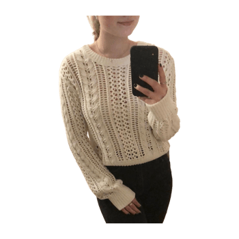 Bik bok cardigan