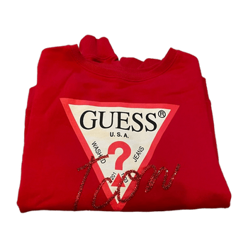 Guess collegepaita