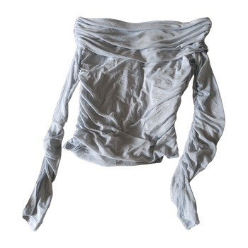 Gina tricot blouse