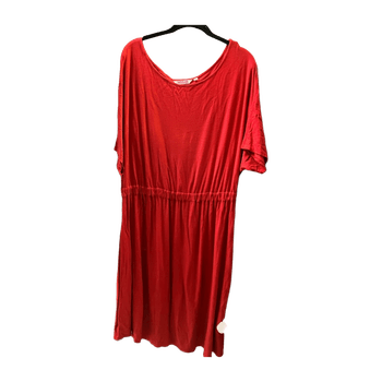 Indiska dress