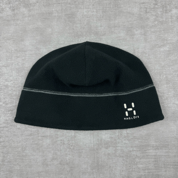 Haglofs Fleece Beanie Hat