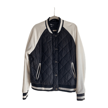 Fb sister coat