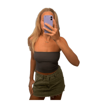H&m top