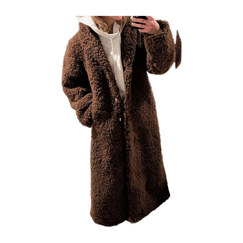 Prettylittlething coat