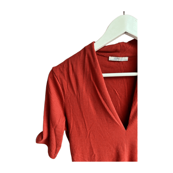 Gina tricot top