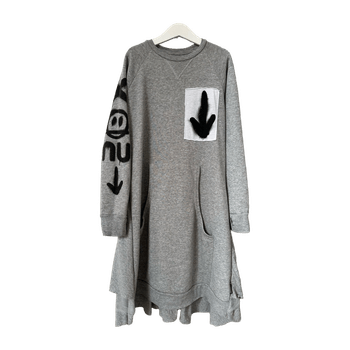 Nununu kids' dress