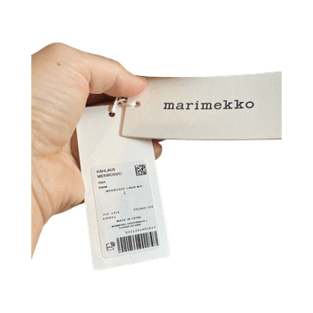 Marimekko skirt