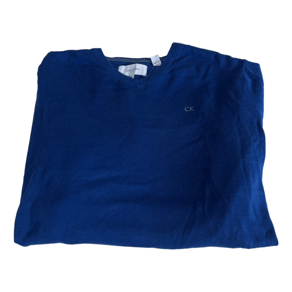 Calvin klein sweater