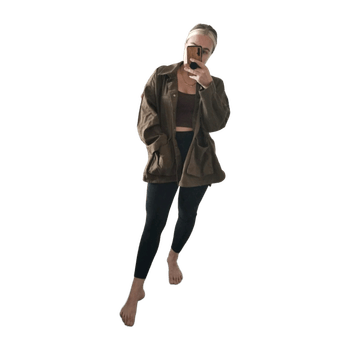 H&m coat