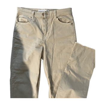 Stradivarius jeans