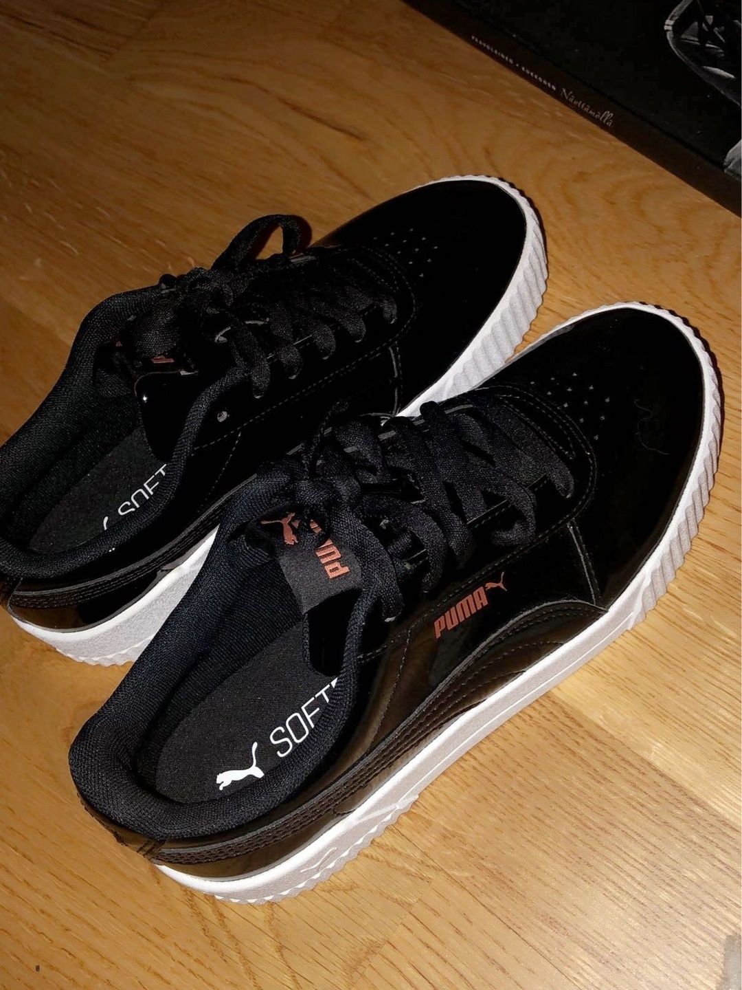Puma sneakers