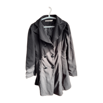 coat