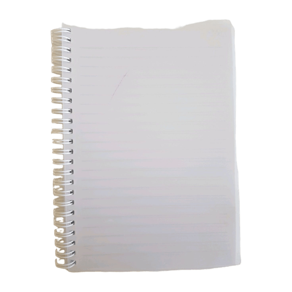 Notebook 