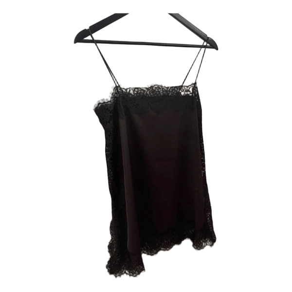 Udgået top fra Zara