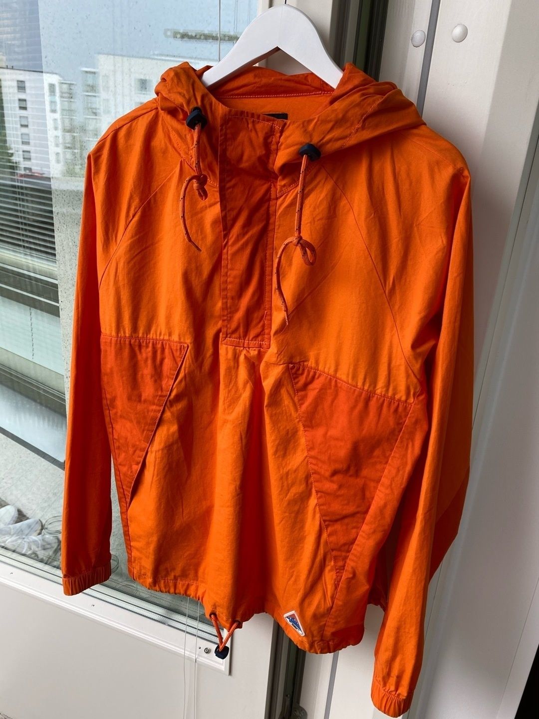 Pull&bear coat