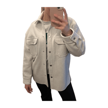 Zara coat