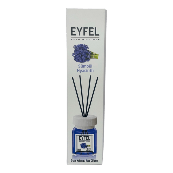 Eyfel namų kvapas "Hiacinta" 120ml.