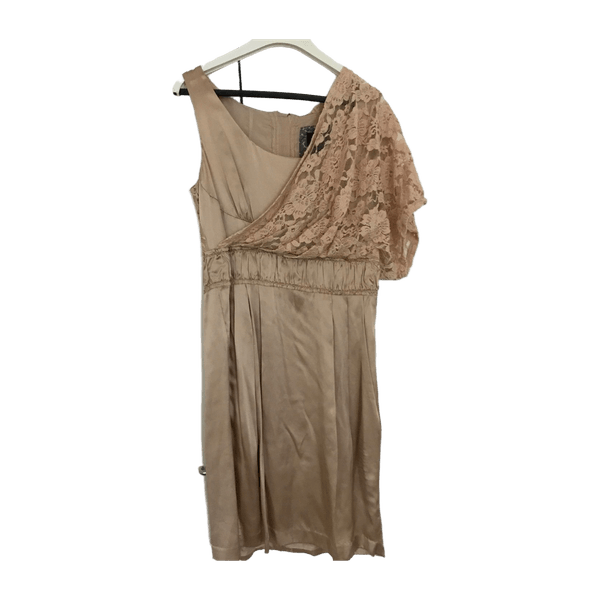 Inwear dress