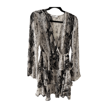 Na-kd dress