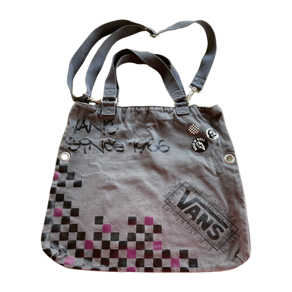 Vans bag