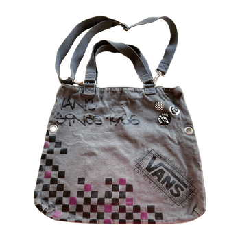 Vans bag
