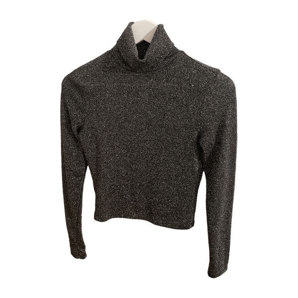 H&m blouse