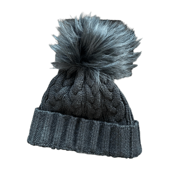 100%wool headwear