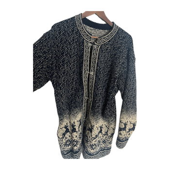 Vintage cardigan