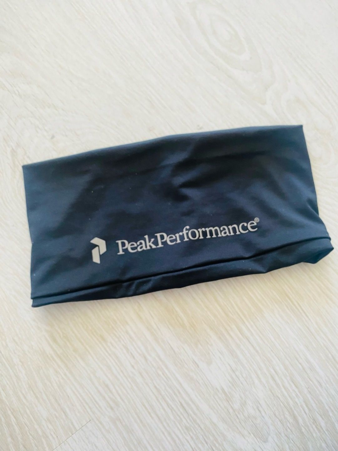 Peak performance accessory