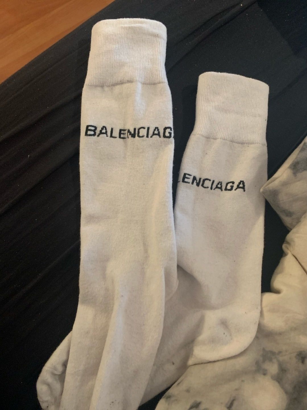 Socks clothing