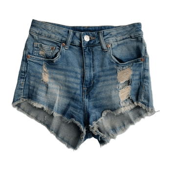 Divided by h&m shorts