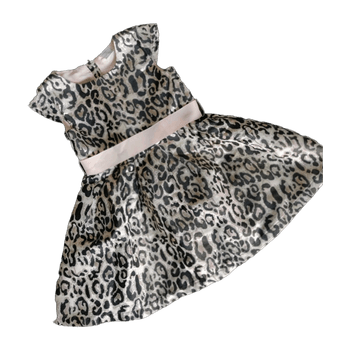 Lindexi kids' dress