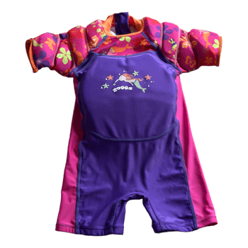 Zoggs float swimming costume