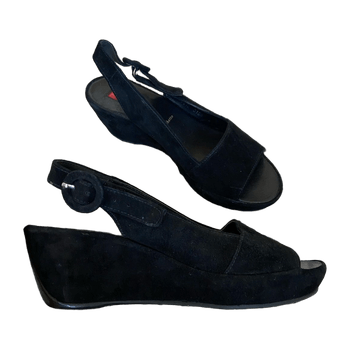 Högl heels