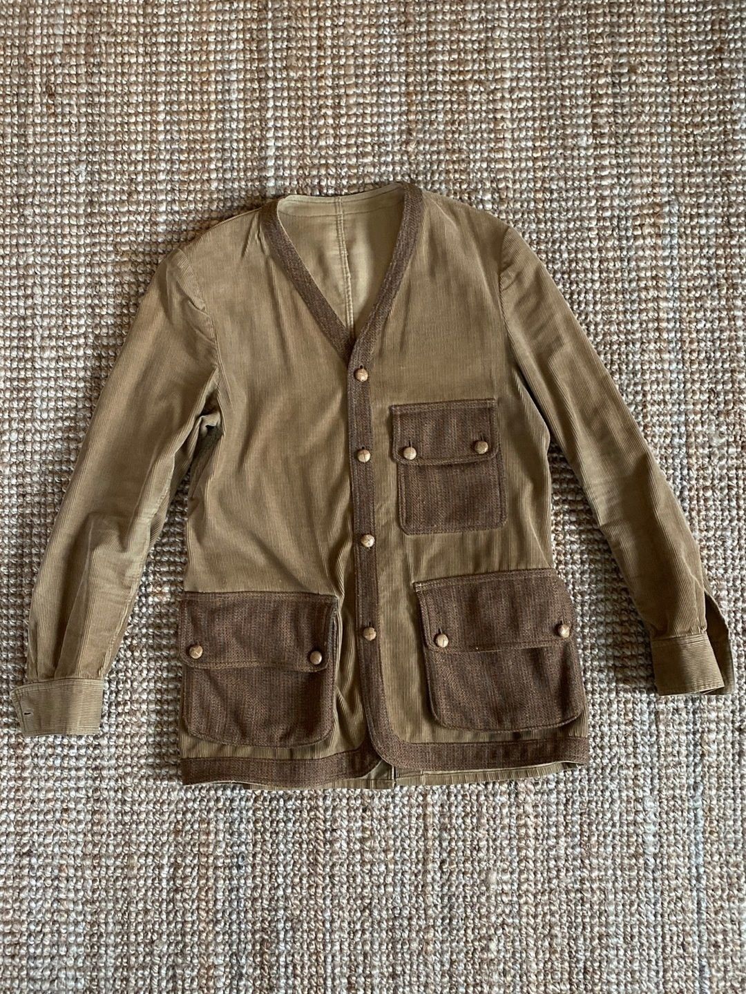 Vintage blazer
