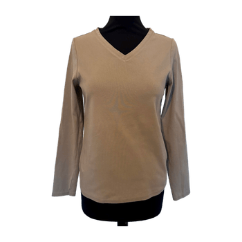 Uniqlo blouse