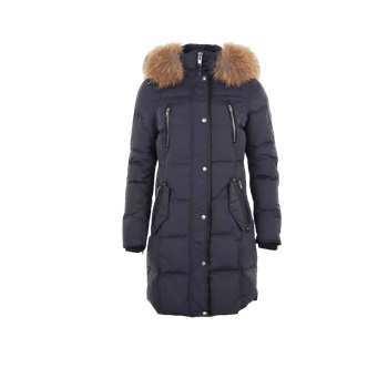 RockandBlue Arctica Luxury Down Coat – Winter Essential