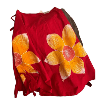 Handmade skirt