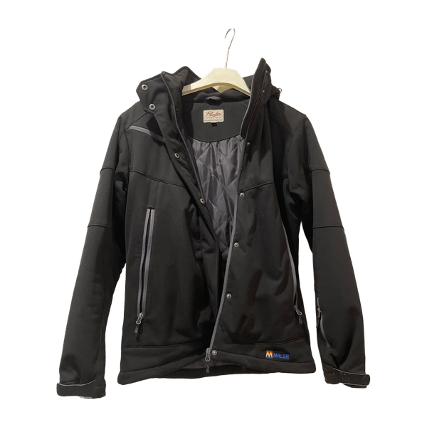 Printer active coat