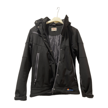 Printer active coat