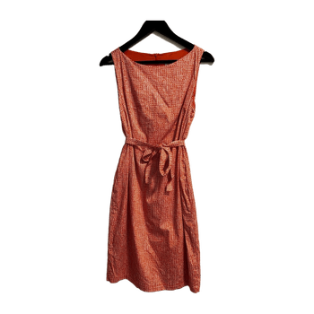 Marimekko dress