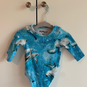 Pop & Co Helsinki body