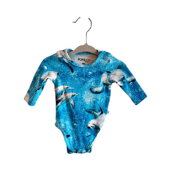 Pop & Co Helsinki body