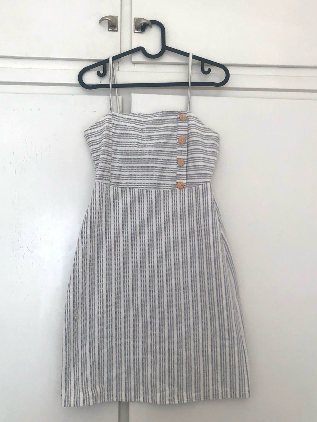 Twintip dress