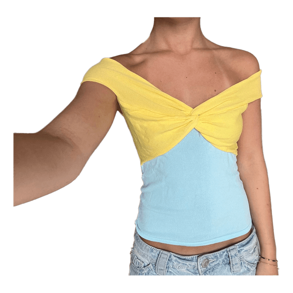 Zara sommer top