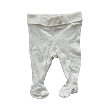 H&M terälliset housut 56