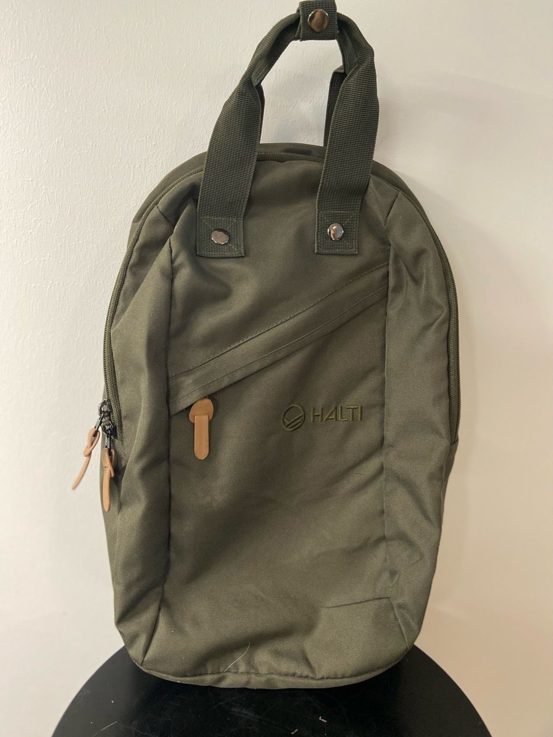 Halti bag