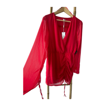 Nly dress